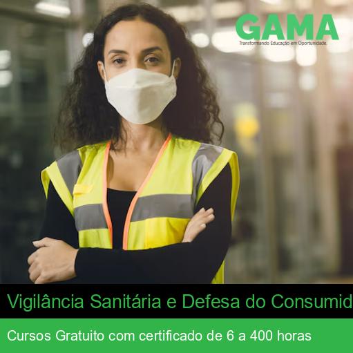 Vigilância Sanitária e Defesa do Consumidor
